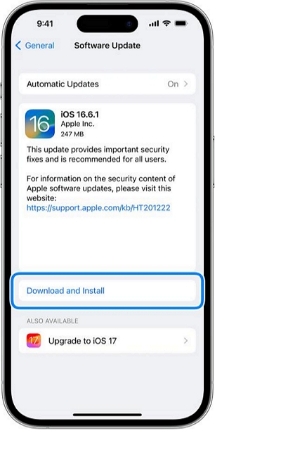 iPhone-Daten prüfen | iPhone-Fotos reparieren, wenn Standort nicht angezeigt wird