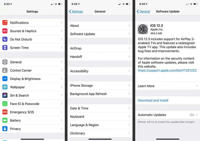 update software iPhone | Does Bumble Update Location When the App is Closed