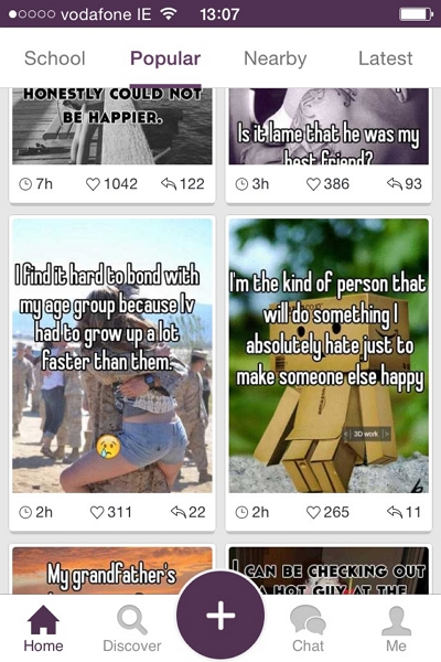 everything about Whisper | can you fake your location on whisper