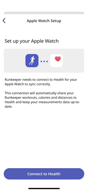 ensures compatible with Apple Health | pokemon go adventure sync not working