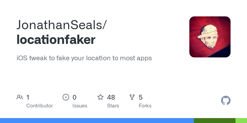 LocationFaker  | fake gps pokemon go