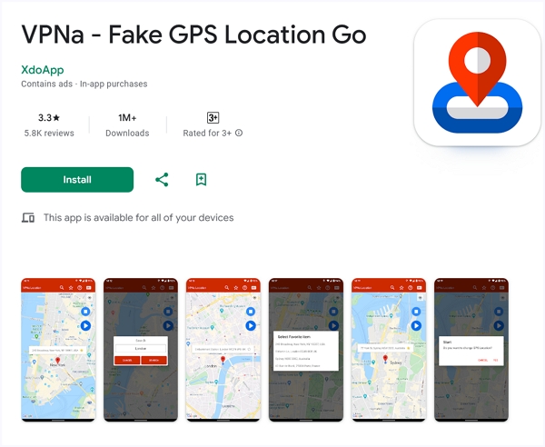 connect your device to your computer | fake gps pokemon go