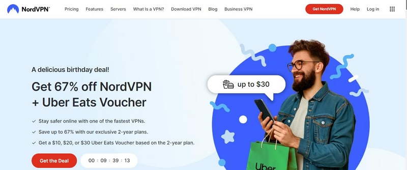 北VPN |更改位置的最佳 VPN