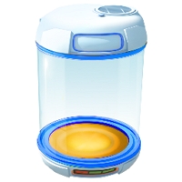 Blue egg incubator | how to get Incubator Pokemon Go