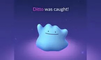 在 Pokemon Go 中獲得閃亮的同上 |在 Pokémon Go 上找到最佳 Ditto 位置