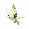 celebi | mythical pokemon