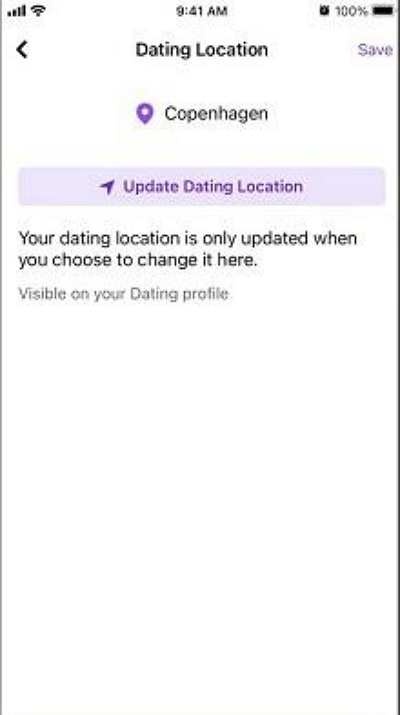 Dating Location | how to fake Location In Facebook