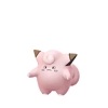 Clefairy | pokemon go type chart