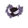 Gastly  | pokemon go type chart