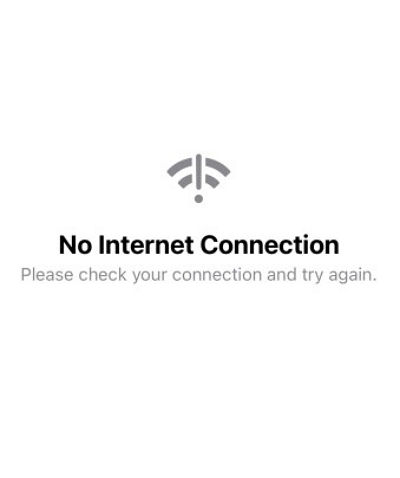 check internet connection | monster hunter now map not loading