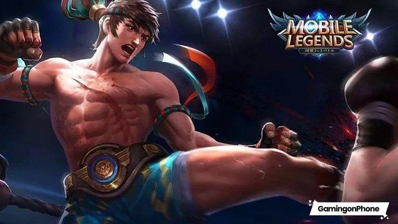 beeindruckender Konter | Steige in Mobile Legends schnell im Ranking auf