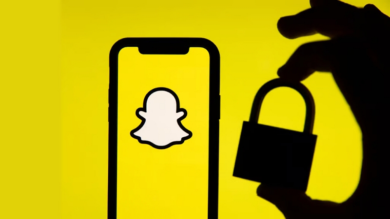 Sicherheitsbedenken | Freund hat Snapchat-Standort deaktiviert