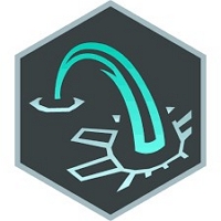 connector badge | how to level up in ingress