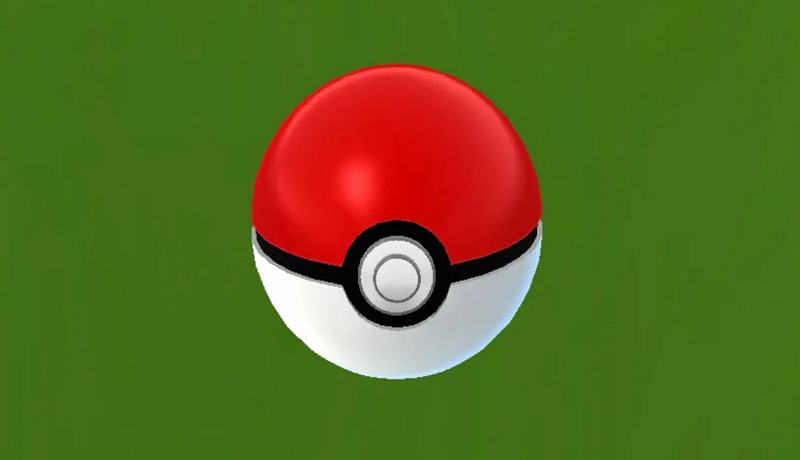 help resolve the spinning ball | Pokemon Go can't catch anything