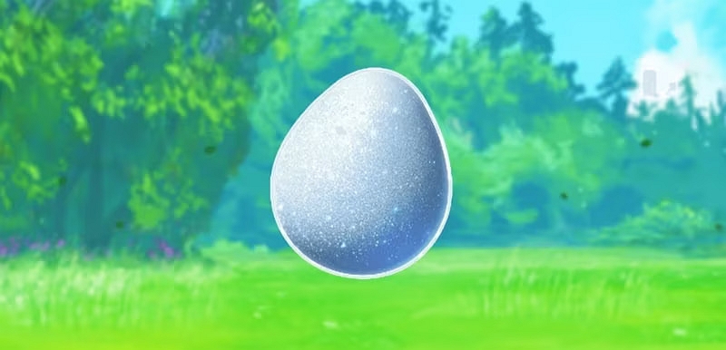 Crack Lucky Egg | Find Best Ditto Location on Pokémon Go