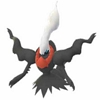 darkrai | mythical pokemon