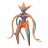 deoxys attack | mythical pokemon