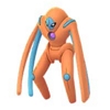 deoxys defense | mythical pokemon