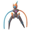 deoxys speed | mythical pokemon