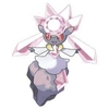 diancie | mythical pokemon