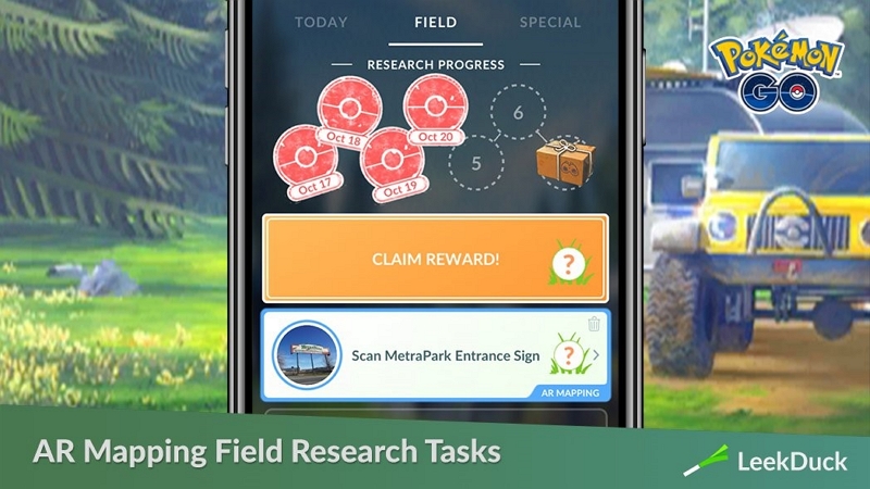 disable ar mapping tasks | ar mapping tasks