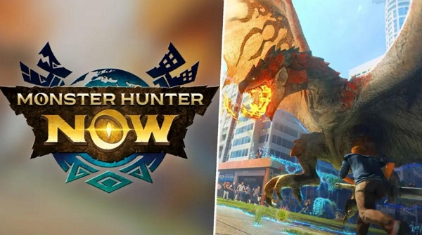 lack of storage space on device | why can't i download monster hunter now