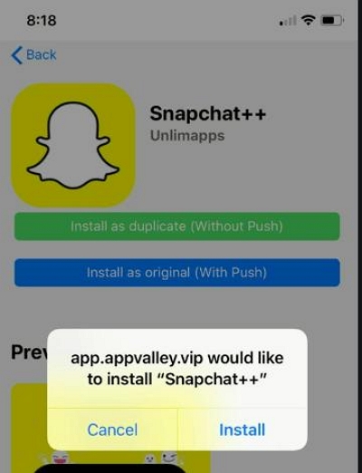 Cydia アプリで Snapchat の位置情報を偽装する | Ssnapchat マップで位置情報を偽装する方法