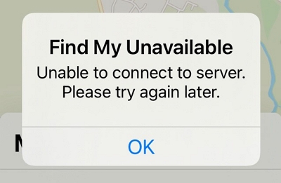 choose a relevant place 2 | why is find my iphone not updating location