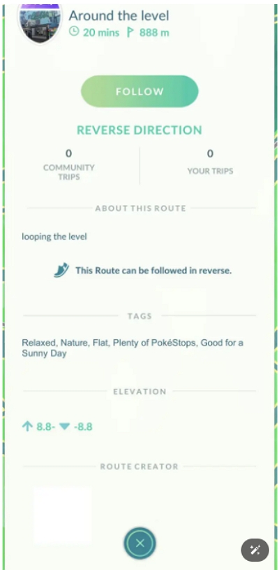 Pokemon Go Routes Map Ultimate Guide - How to Use Effectively