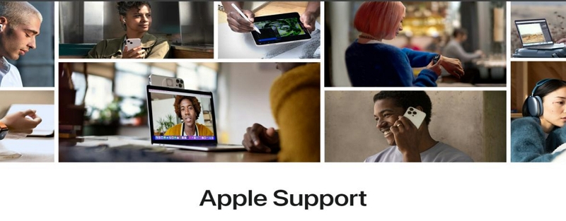 Apple サポートに問い合わせる | エアタグが位置情報を更新しないのはなぜですか