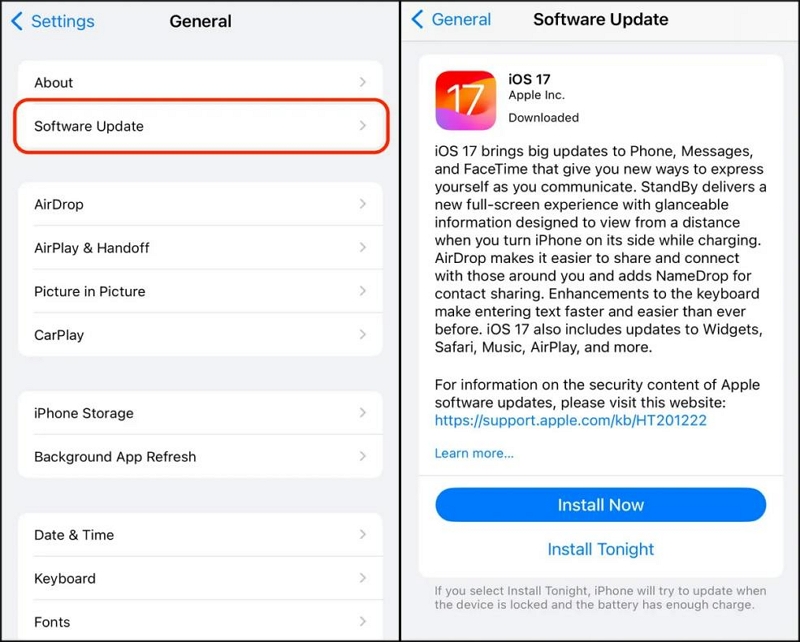 Software Update | Fix Waze GPS Not Working