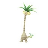 exeggutor | giovanni pokemon go