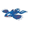 Kyogre | Giovanni Pokémon Go