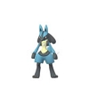 Lucario | Giovanni Pokémon Go