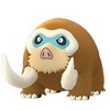 Mamoswine | giovanni pokémon go