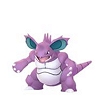 Nidoking | giovanni pokemon go