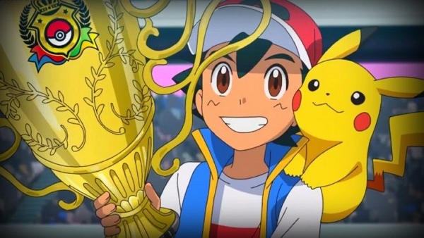 the history of pokemon cartoons | pokemon go china