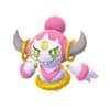 Hoopa eingesperrt | Mythisches Pokémon