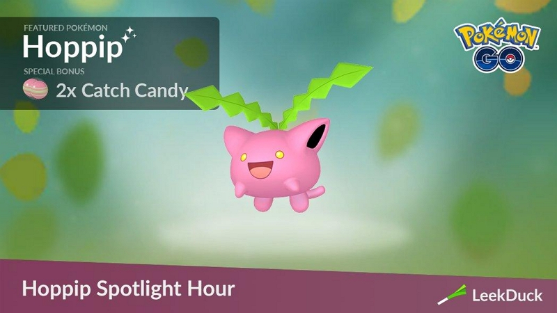 potentially rare shiny variants | pokemon go spotlight hour