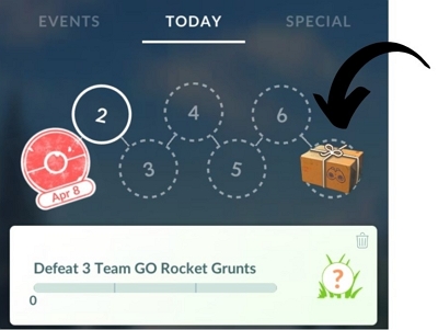 Get Unova Stone in Pokémon Go | unova stone pokemon go