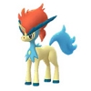 Keldeo | Mythisches Pokémon