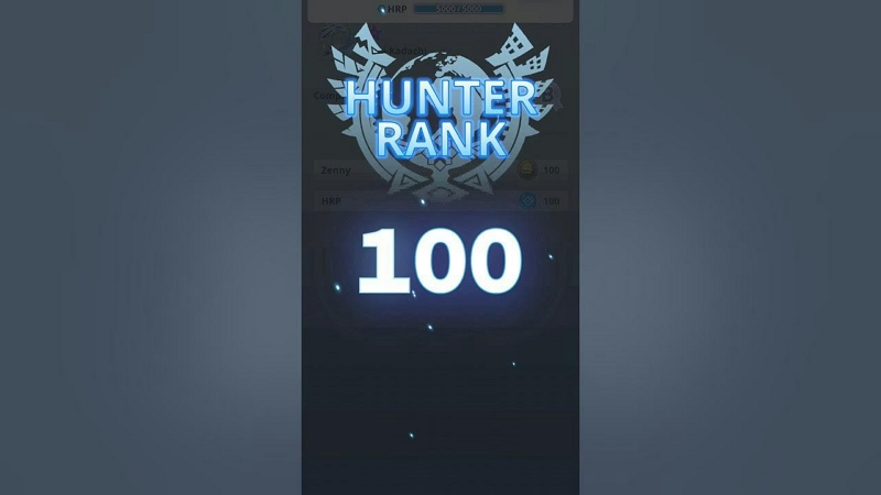 monster hunter now | monster hunter now level up
