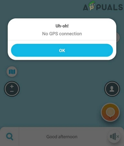 Waze GPS Not Working | Fix Waze GPS Not Working