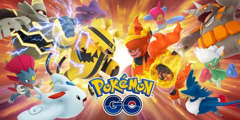 PvP battles | startdust pokemon go