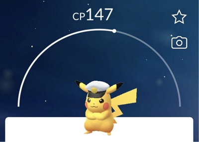 increasing its Special Attack | pokemon go pikachu