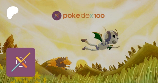 pokedex100 | pokemon go scanner