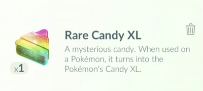 xl rare candy | xl candy
