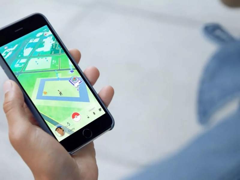 lösche Pokémon 1 | Fake-GPS funktioniert bei Pokémon Go nicht