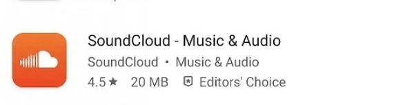 Update soundcloud | soundcloud not available in your country