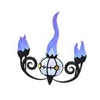 Chandelure | sierra pokemon go